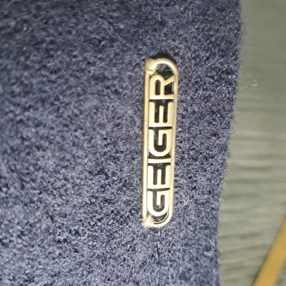 Geiger - Picture 3 of 5